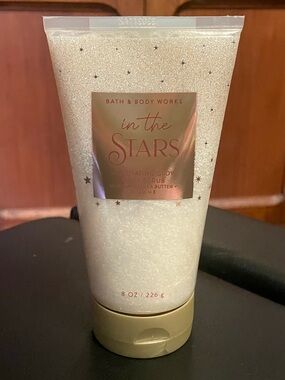 Bath & Body Works In The Stars Exfoliating Glow Body Scrub